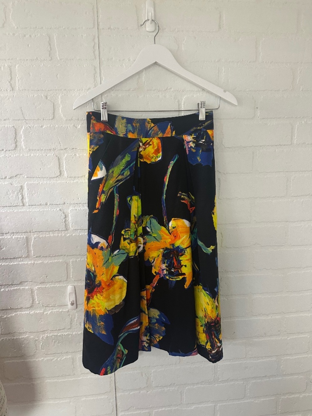 Milly skirt!